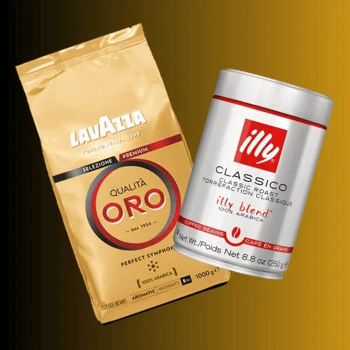 Espresso Coffee