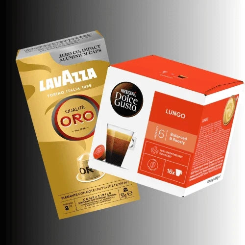 Coffee Capsules