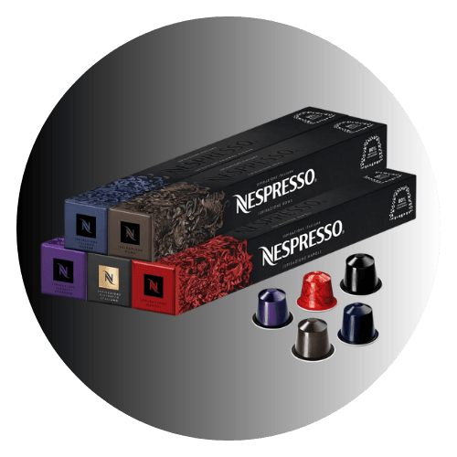 Nespresso