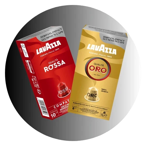 Lavazza