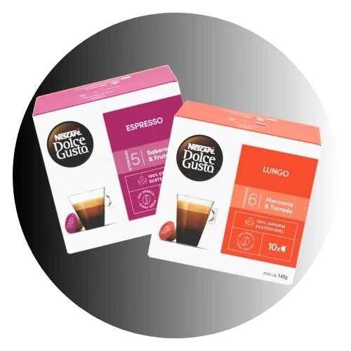 Dolce Gusto