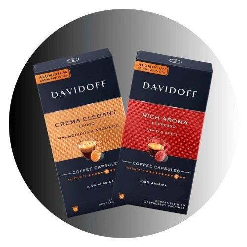 Davidoff
