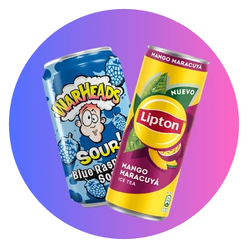 drinks
