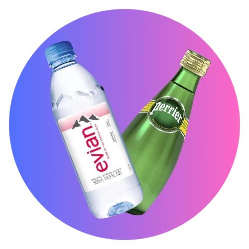 water