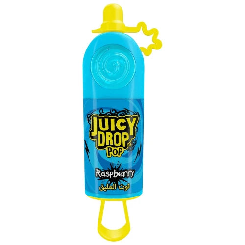 Juicy Drop Berry Lollipop, 26g