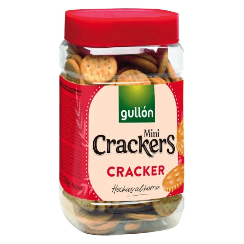 Gullón Mini Crackers 350g