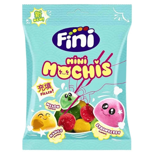 Fini Mini Mochis 90g