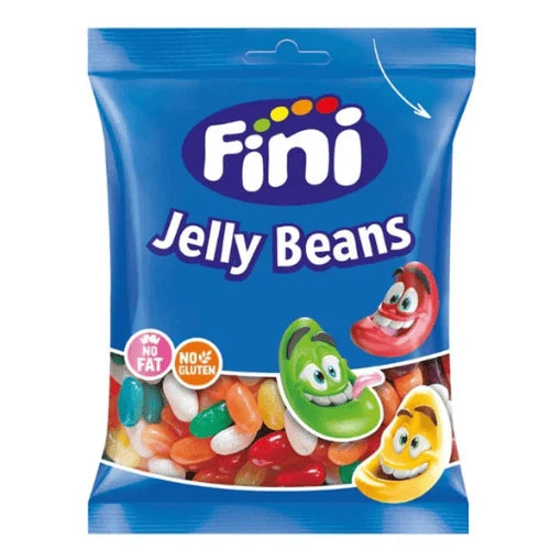 Fini Jelly Beans Candy 85g