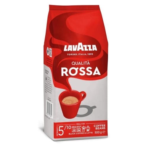 Lavazza Suerte Coffee Beans – 500g