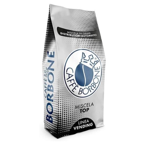 Borbone Miscela Top Whole Coffee Beans 1 Kg