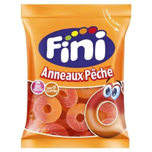 Fini Anneau Pêche Candy 90g