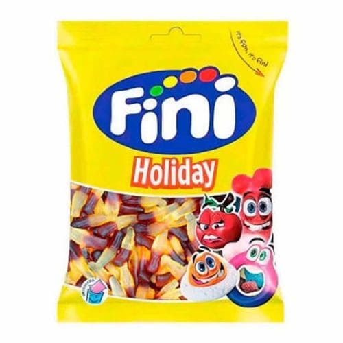 Fini Jelly Holiday Candy 90g